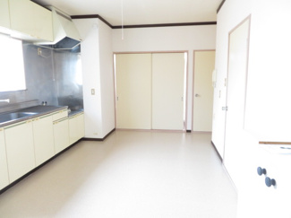 【居間・リビング】 | アレスト・サイトウ | DK