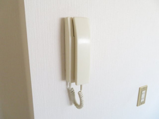 【セキュリティ】 | アレスト・サイトウ | インターホン