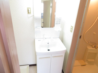 【独立洗面台】 | アレスト・サイトウ | 洗髪洗面化粧台