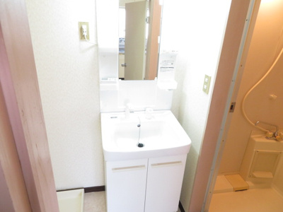 【独立洗面台】 | アレスト・サイトウ | 洗髪洗面化粧台