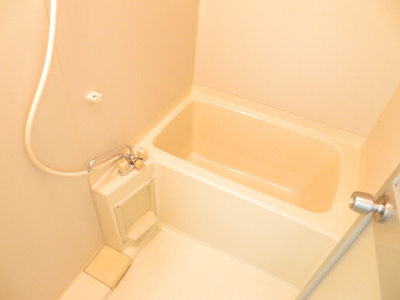 【浴室】 | アレスト・サイトウ