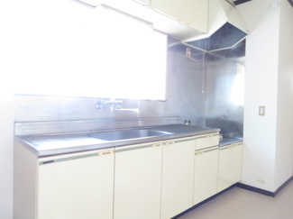 【キッチン】 | アレスト・サイトウ