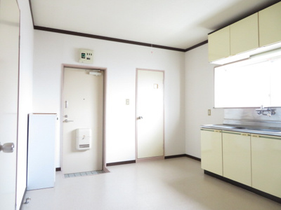 【居間・リビング】 | アレスト・サイトウ | DK