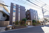 ＮＴＰＲレジデンス武蔵小山ＥＡＳＴの画像