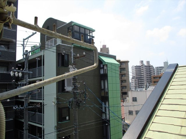 三宝ビル｜名古屋市の賃貸ならMy賃貸のその他|三宝ビル