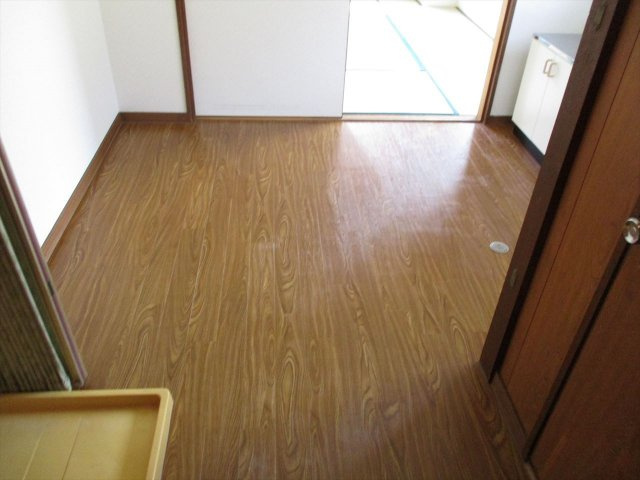 三宝ビル｜名古屋市の賃貸ならMy賃貸の洋室|三宝ビル