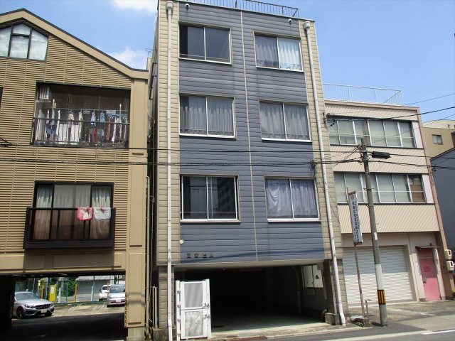 三宝ビル｜名古屋市の賃貸ならMy賃貸