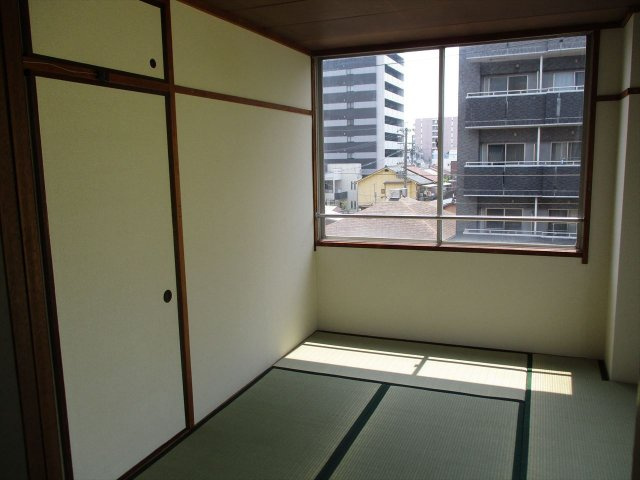 三宝ビル｜名古屋市の賃貸ならMy賃貸の居間・リビング|三宝ビル