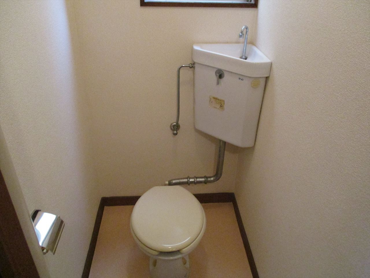 三宝ビル｜名古屋市の賃貸ならMy賃貸のトイレ|三宝ビル