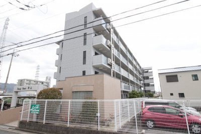 【外観】 | サニーコート青山 | サニーコート青山