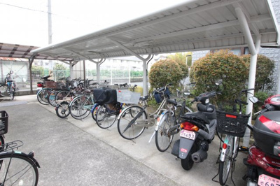 【その他共用部分】 | サニーコート青山