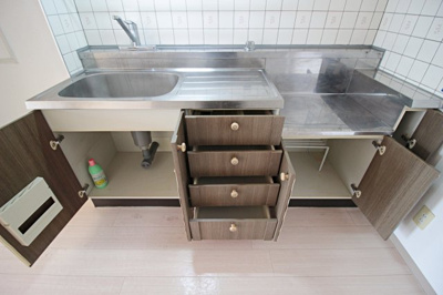 【ロビー】 | サニーコート青山