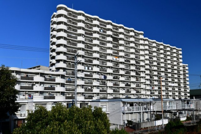 【外観】 | ファミリートーク新北島