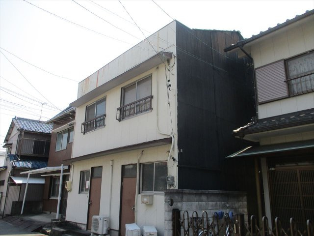 加藤貸家