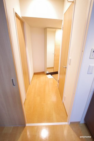 パークヒルズ東三国ヴィジョン　仲介手数料無料の内装