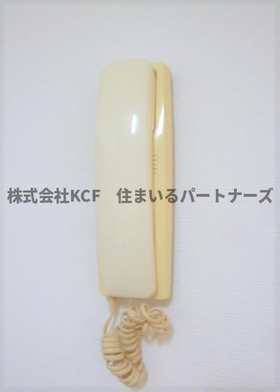 サンシャインコート東合川の設備
