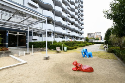 【周辺】 | グリーンスクェア新北島1号棟