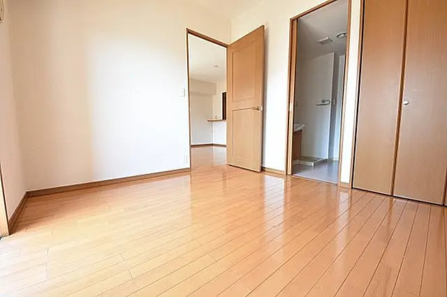 プレサンス神戸みなと元町の居間・リビング