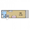 【間取り】 | 使いやすい間取りです