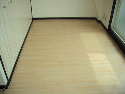 ホワイトクレステの子供部屋|室内
