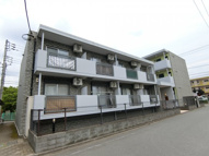 プティリヴィエールの画像