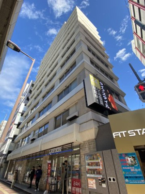 【外観】 | 日進ビルディング