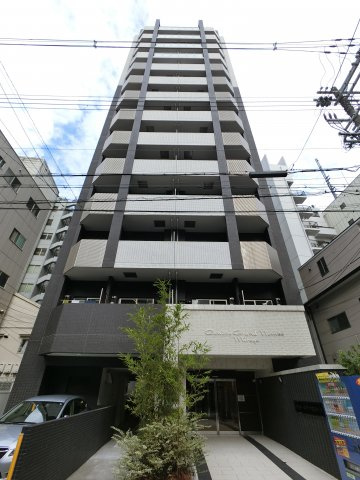 【外観】