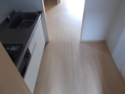 【キッチン】 | ピエナ