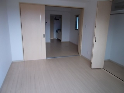 【寝室】 | ピエナ