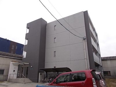 【外観】 | ピエナ