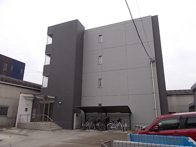 【外観】 | ピエナ