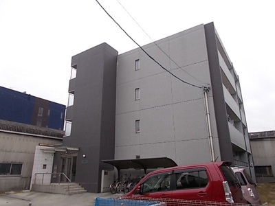 【外観】 | ピエナ | ピエナ