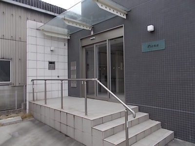 【エントランス】 | ピエナ | ピエナ
