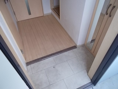 【玄関】 | ピエナ