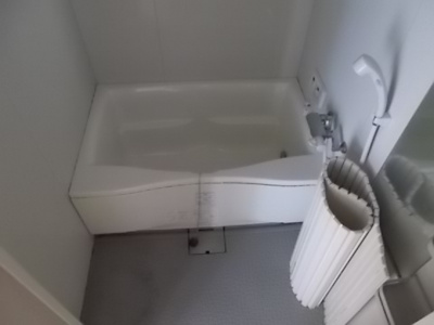 【浴室】 | ピエナ