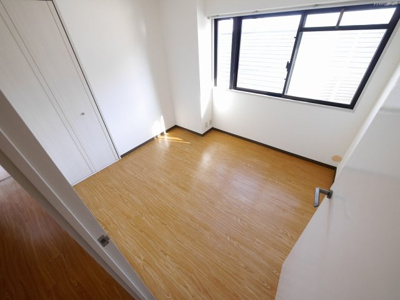 【洋室】 | プラザ森北