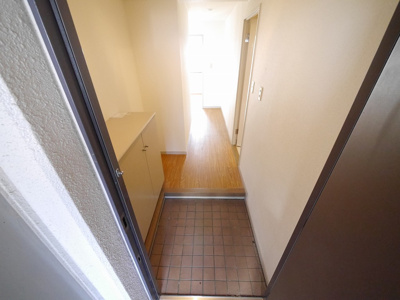 【玄関】 | プラザ森北