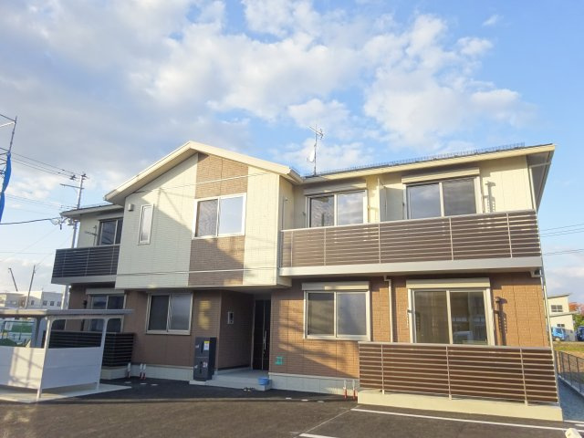 ラ・ペルラ下北沢