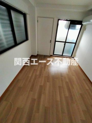 【内装】 | サングランデ永和