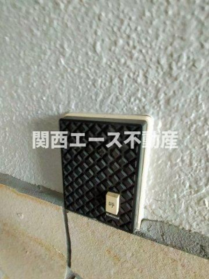 【セキュリティ】 | サングランデ永和