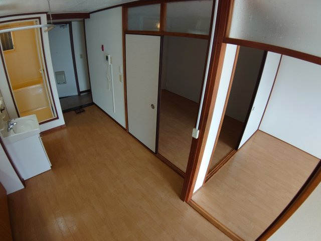 【内装】 | 宝塚第5コーポラス