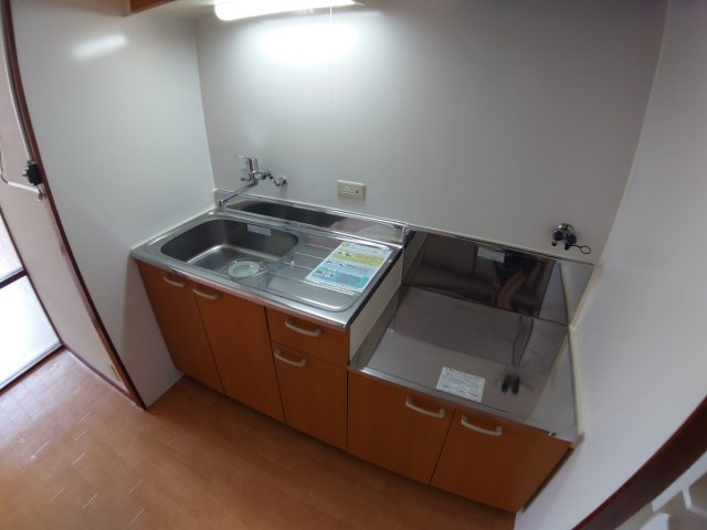 【キッチン】 | 宝塚第5コーポラス