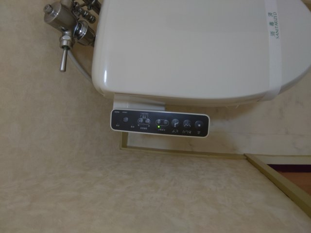 【設備】 | 宝塚第5コーポラス