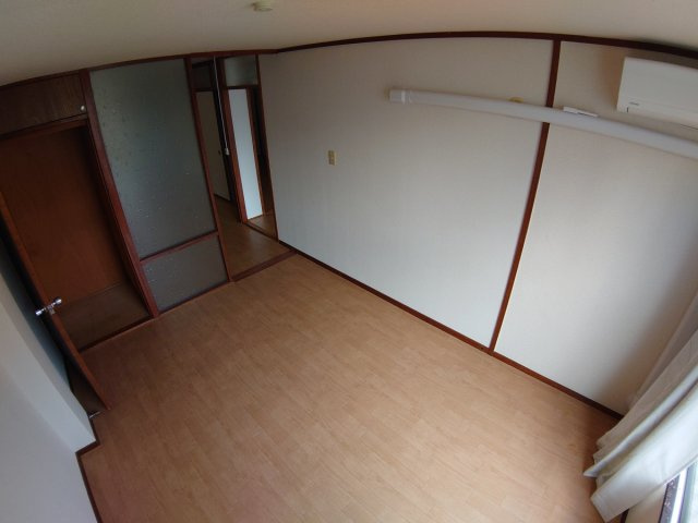 【寝室】 | 宝塚第5コーポラス