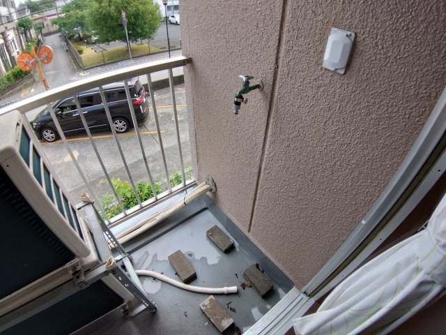 【設備】 | 宝塚第5コーポラス