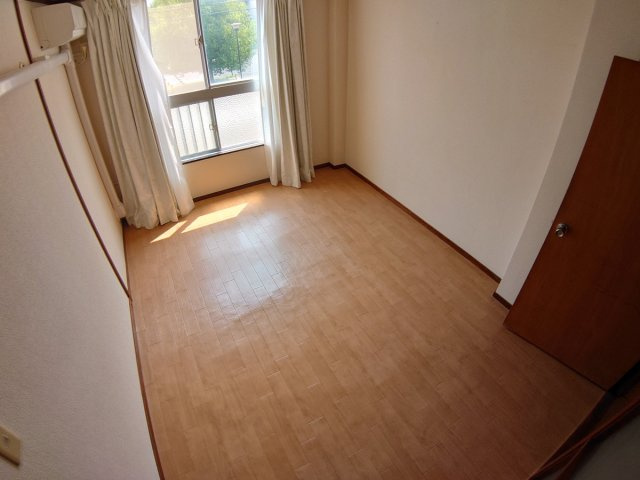 【寝室】 | 宝塚第5コーポラス