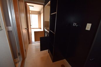 【居間・リビング】