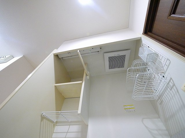 シティパレスやすらぎの道Ｐ３のキッチン|使いやすいキッチンです