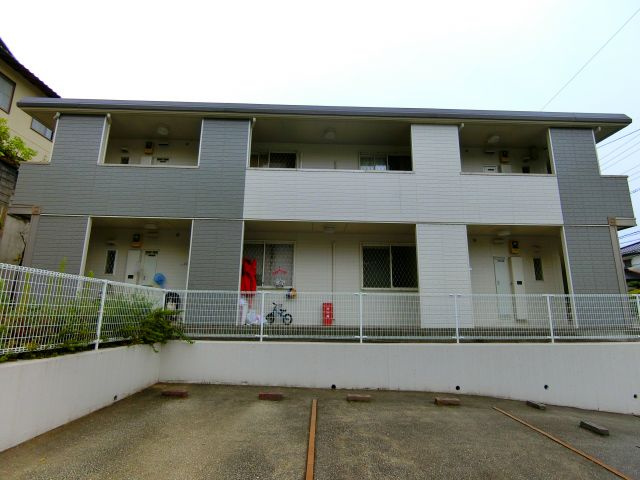 丸元ハイツ