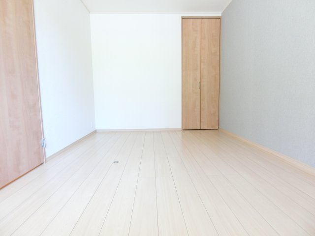 丸元ハイツの子供部屋